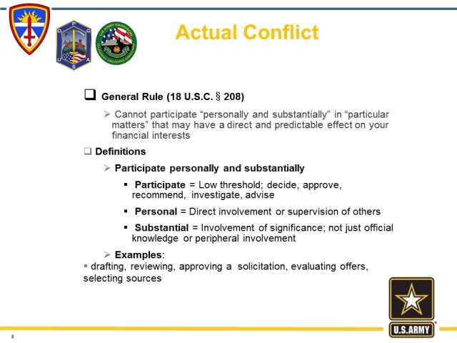 2015 Ethics Training Slides