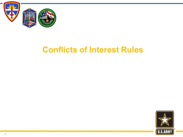 2015 Ethics Training Slides