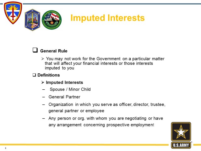 2015 Ethics Training Slides