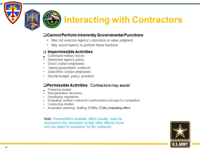 2015 Ethics Training Slides