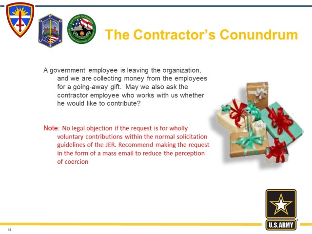 2015 Ethics Training Slides