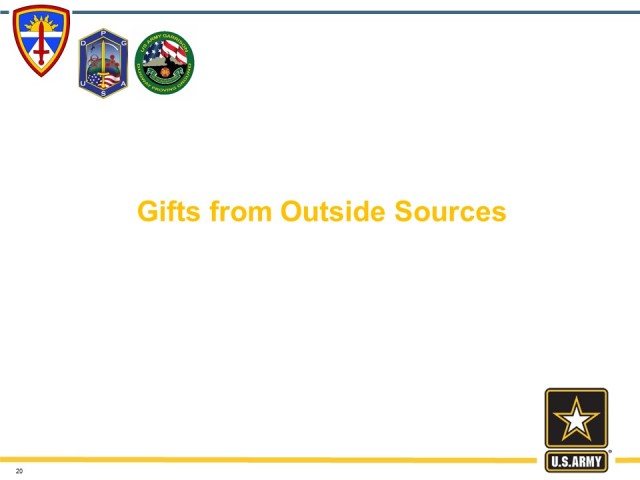 2015 Ethics Training Slides