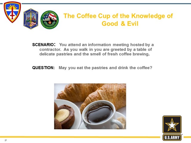 2015 Ethics Training Slides