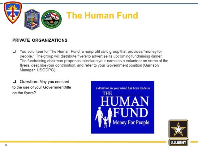 2015 Ethics Training Slides