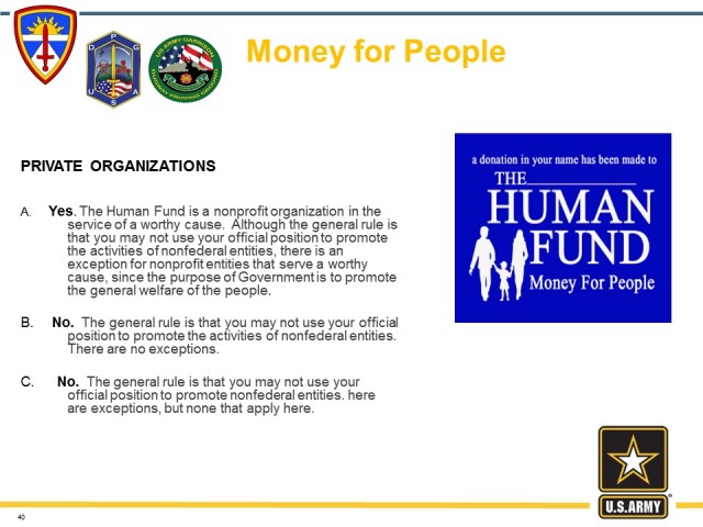 2015 Ethics Training Slides