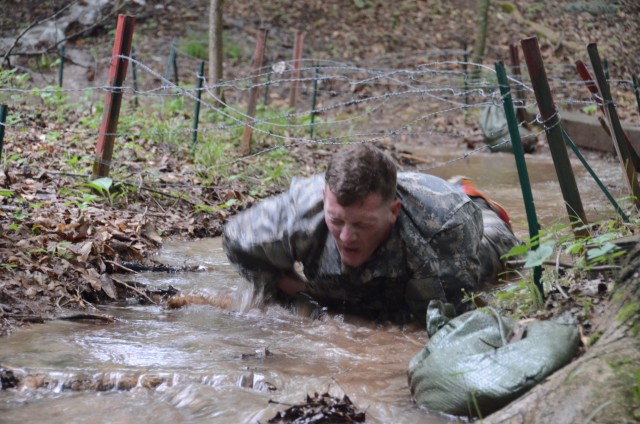52nd EOD hosts Best Warrior competition