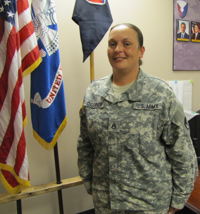 AMCOM Soldier to celebrate service at Army birthday run | Article | The ...