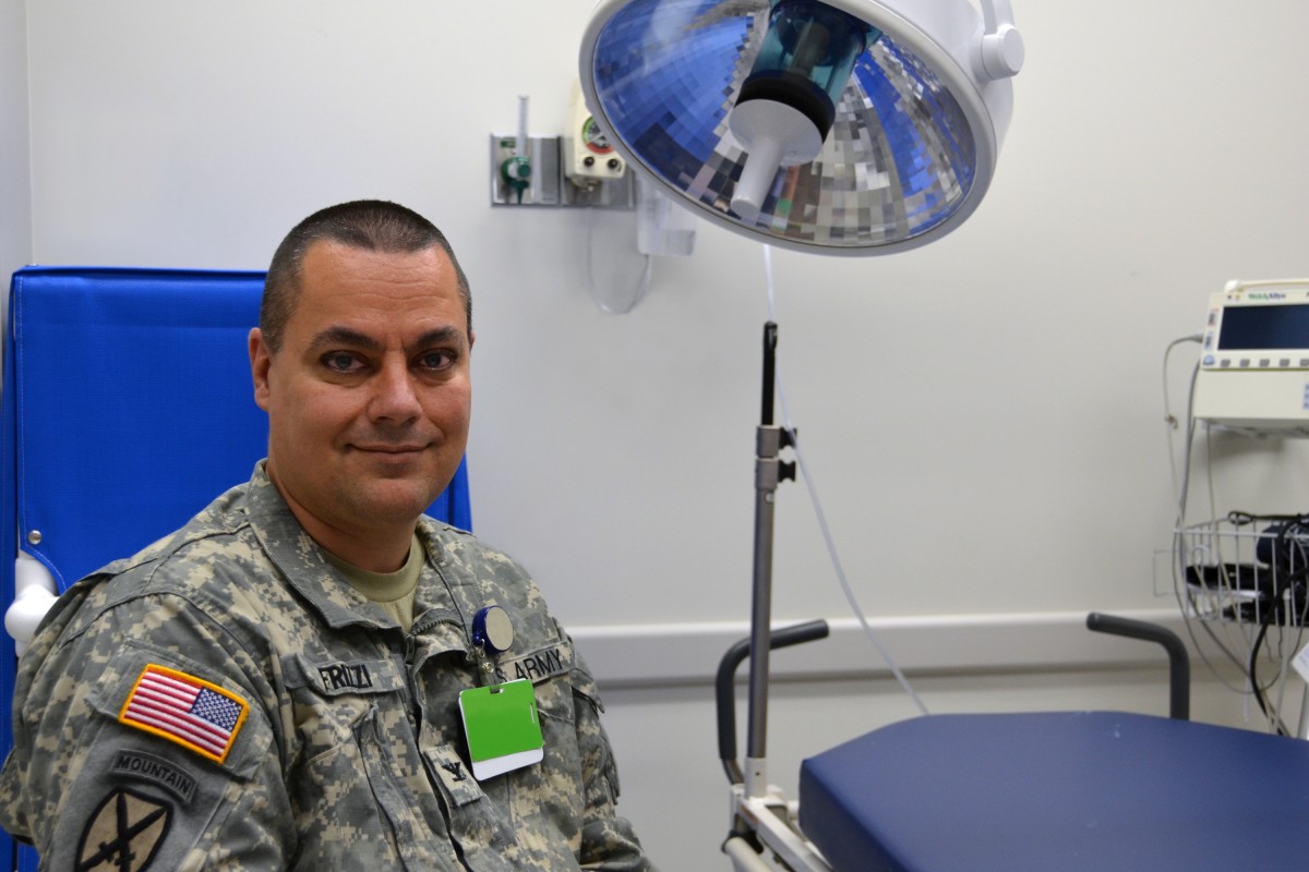 Eisenhower Army Medical Center Among The Safest In The Nation Article 