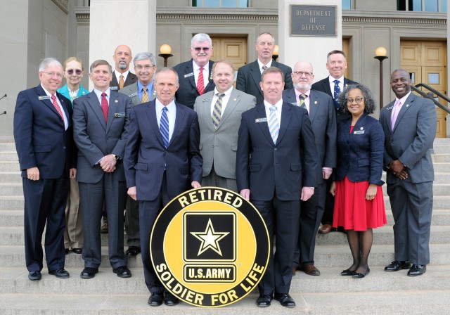 Retired Soldier Council asks for more practitioners in TRICARE Prime