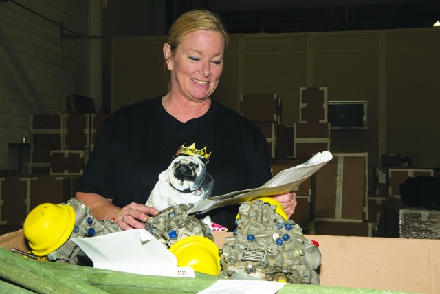 Home or away: Volunteers are cornerstone of strong organization