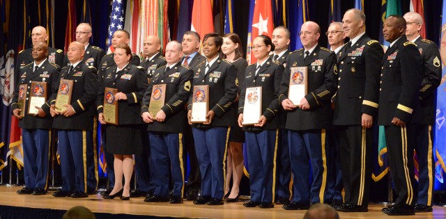 Odierno: Army tops at force sustainment