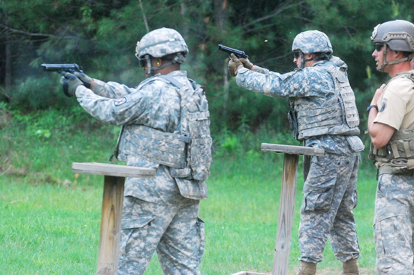 Cavalry tradition continues, 19 Soldiers earn silver spurs | Article ...