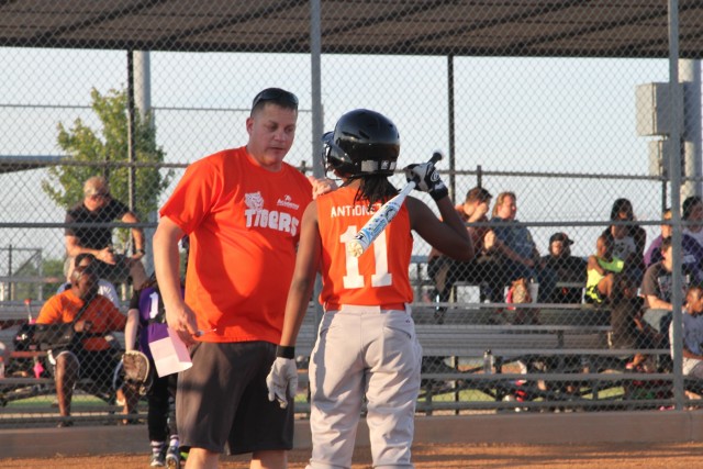Team building enables leadership fundamentals