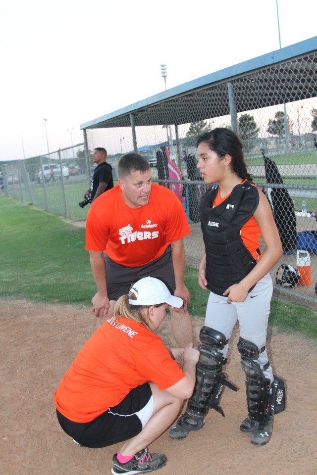 Team building enables leadership fundamentals