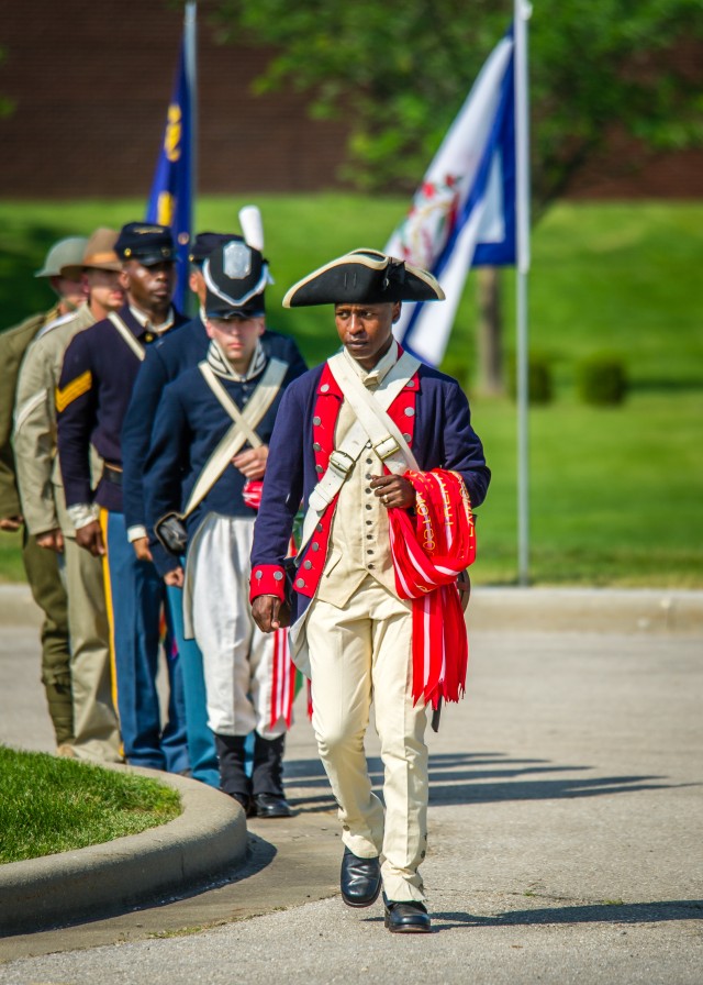 Events set for Army birthday post celebration