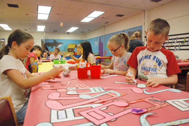Read crafts