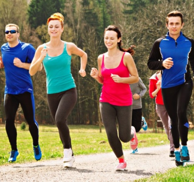 Hydration and food are both necessary to avoid heat injury