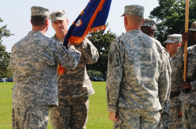 1-145th welcomes new command team, hosts Vietnam vets