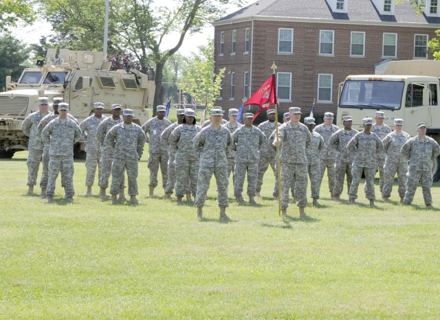 ASA, Dix leads the way celebrating the Army's 240 Birthday.