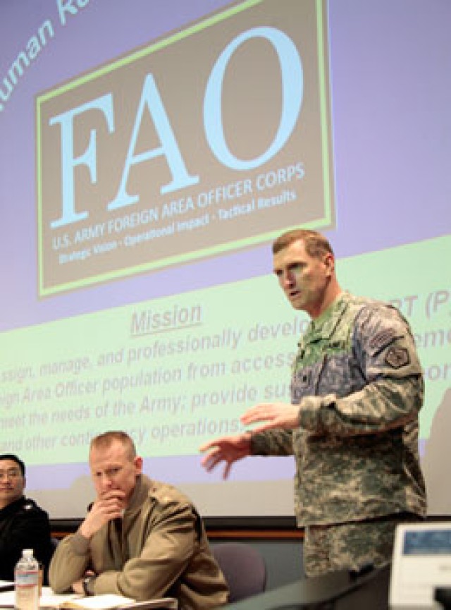 Some embassies proctor DLPT for service members