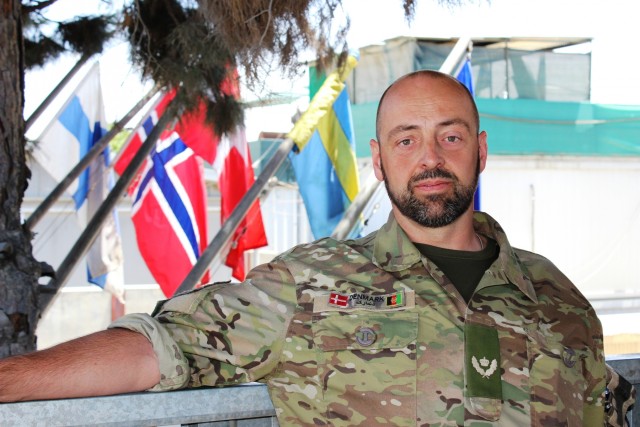 From ISAF to RS: Denmark continues key role in Afghanistan