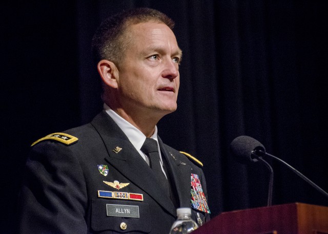 U.S. Army Command And General Staff College Graduates 1100 | Article ...