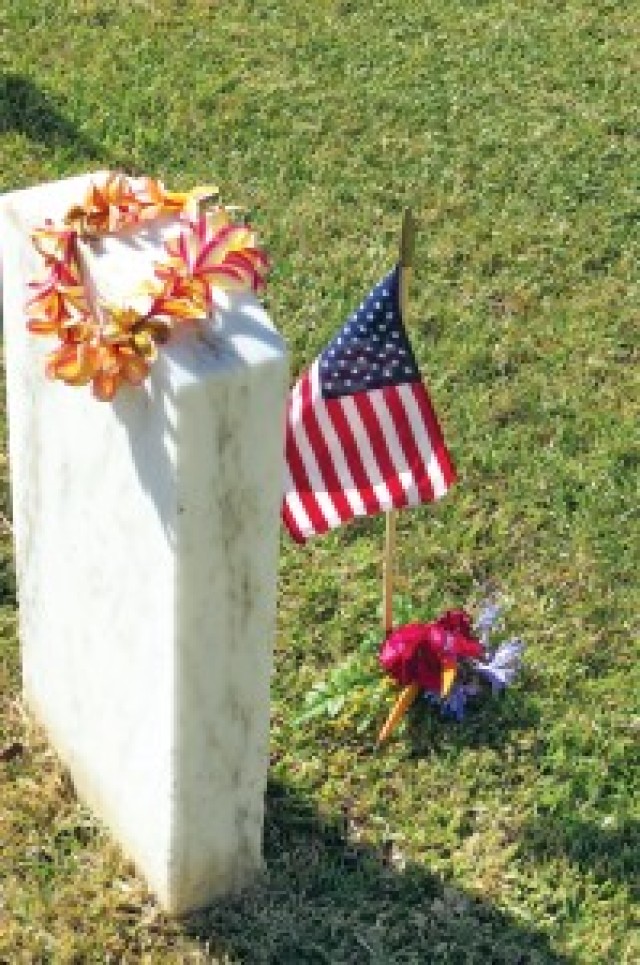 A day to reflect upon the fallen unites a community