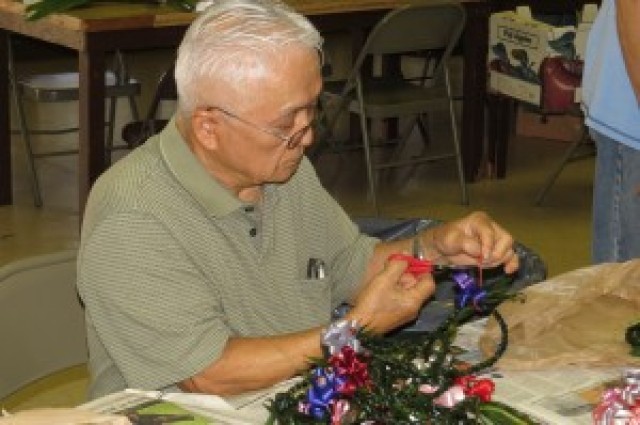 Memorial Day engages all age groups
