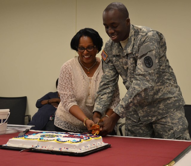 Army Birthday Celebration