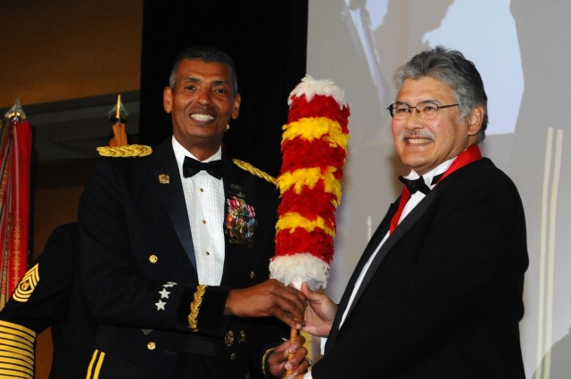 USARPAC celebrates Army's 240th birthday