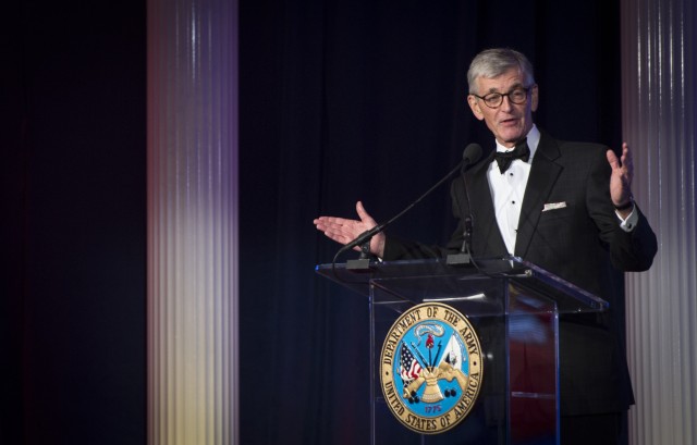 2015 Army Birthday Ball
