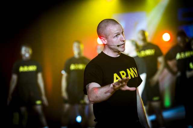 2015 Army Birthday Ball