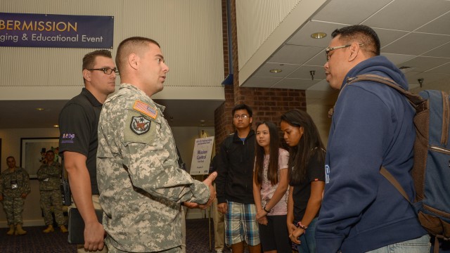 National STEM competition kicks off