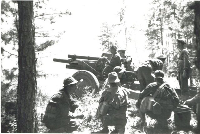 Cannon Company
