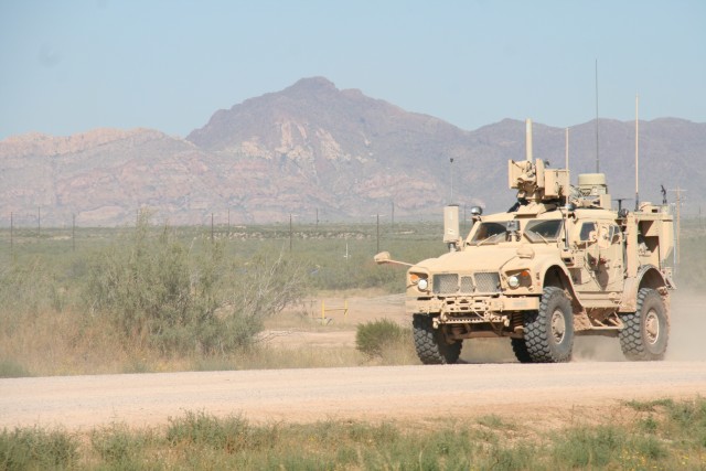 Major U.S. Army Network Modernization Program moves to full-rate production