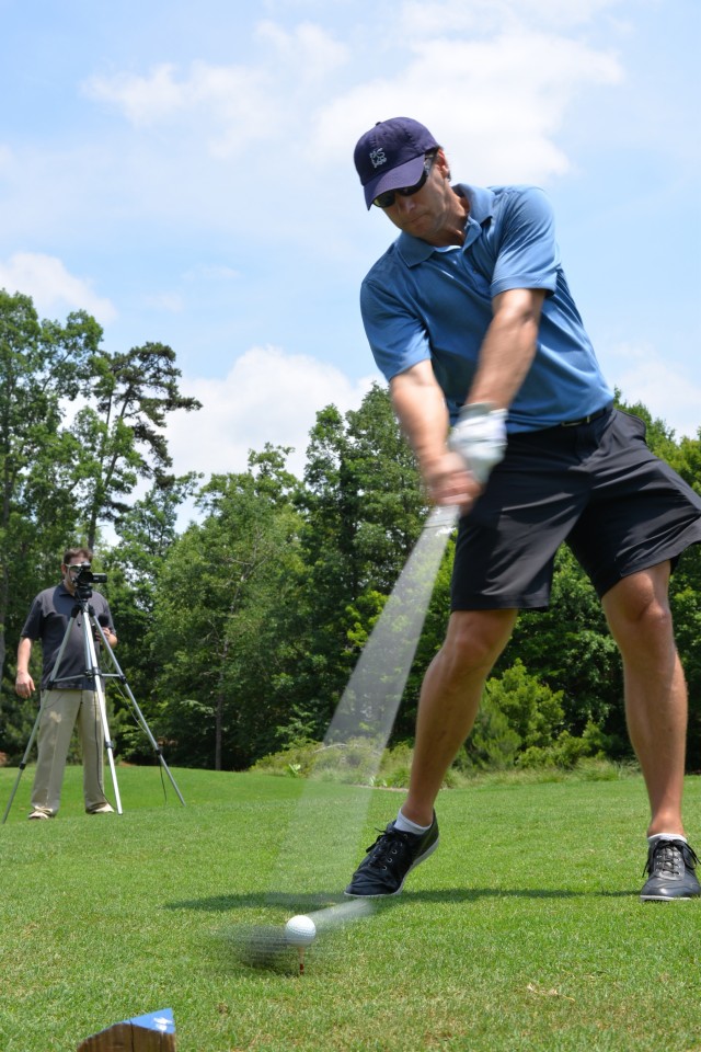 4th Annual EDM4USTroops Golf Tournament For Military Charities