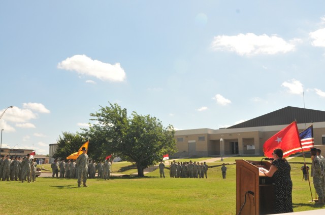 Cav unit dedicates room to Vietnam vet, 9/11 hero