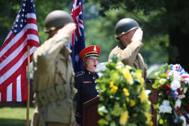 World War II's deadliest transport aircraft crash remembered