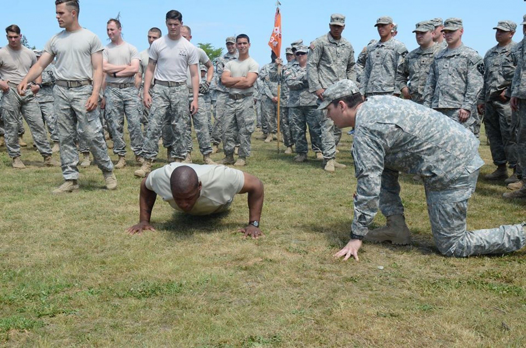 Super squad Soldiers shine during competition | Article | The United ...