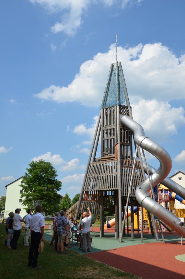 Spielplatz