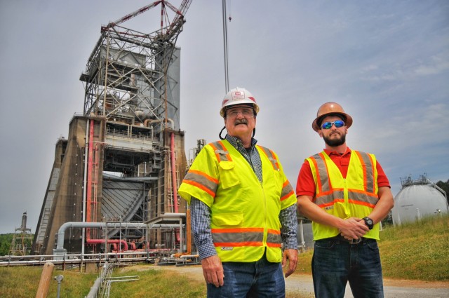 Like father, like son: safety in bloodline