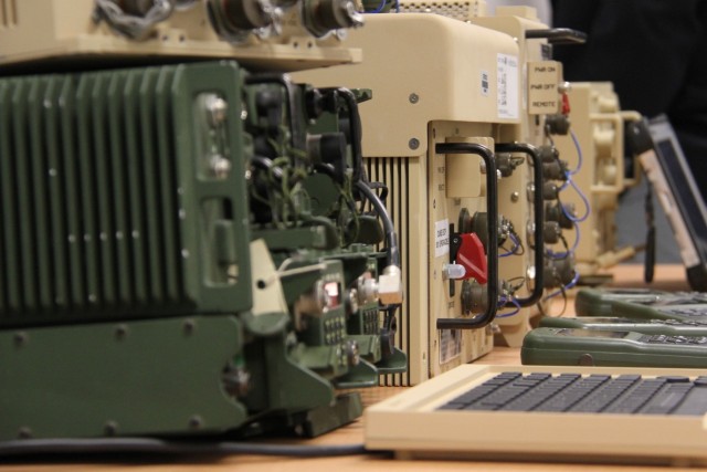 Hardware/Software Convergence