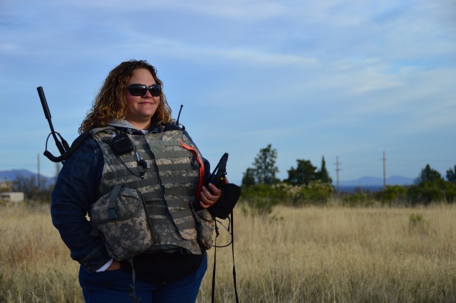 Electronic Proving Ground rapidly responds to Army radio test needs