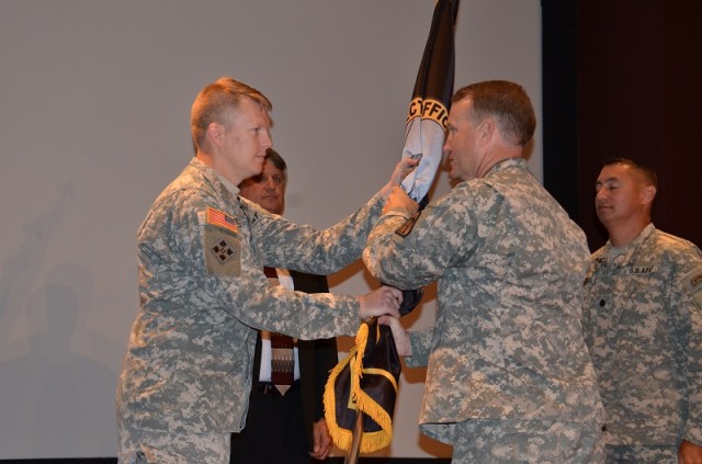 Common Engines product office changes leadership