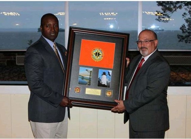 CECOM recognizes senior civilian leader for service, bids farewell