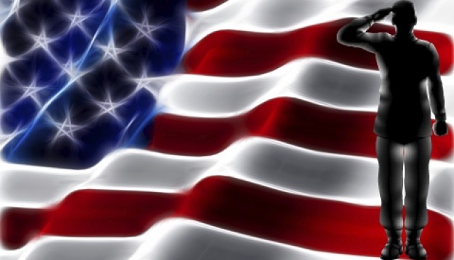 Commentary: Military dads, missed holidays