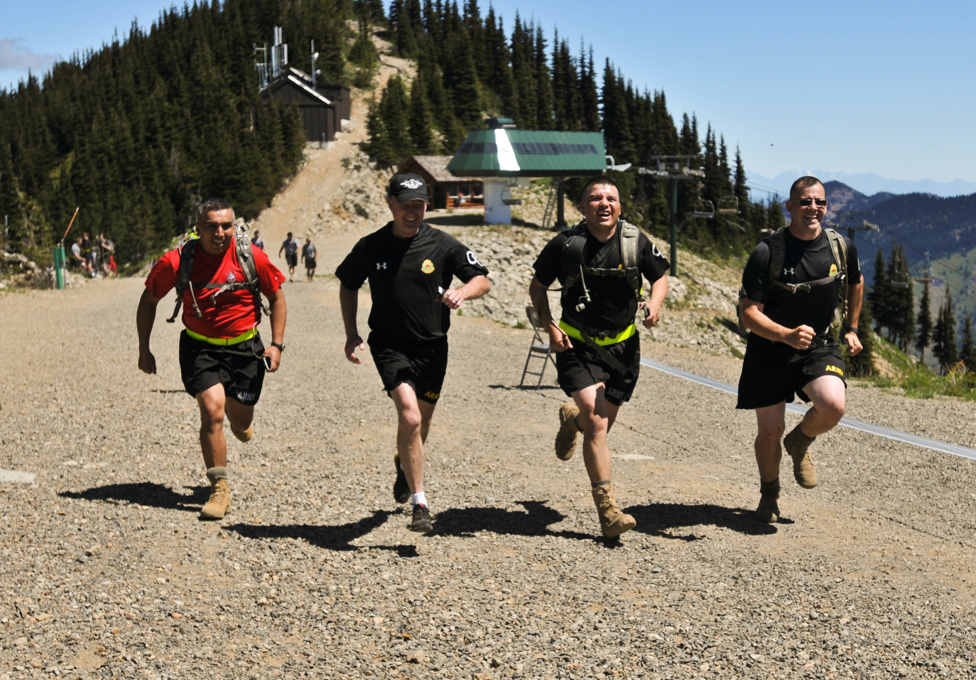 Trail Challenges: Overcoming Obstacles