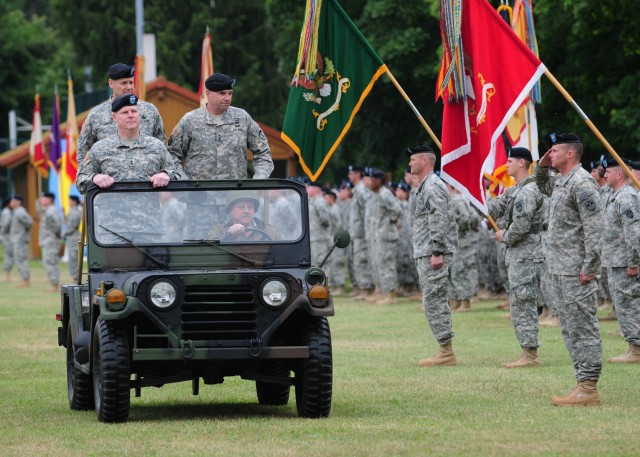 New CG assumes command of 21st TSC