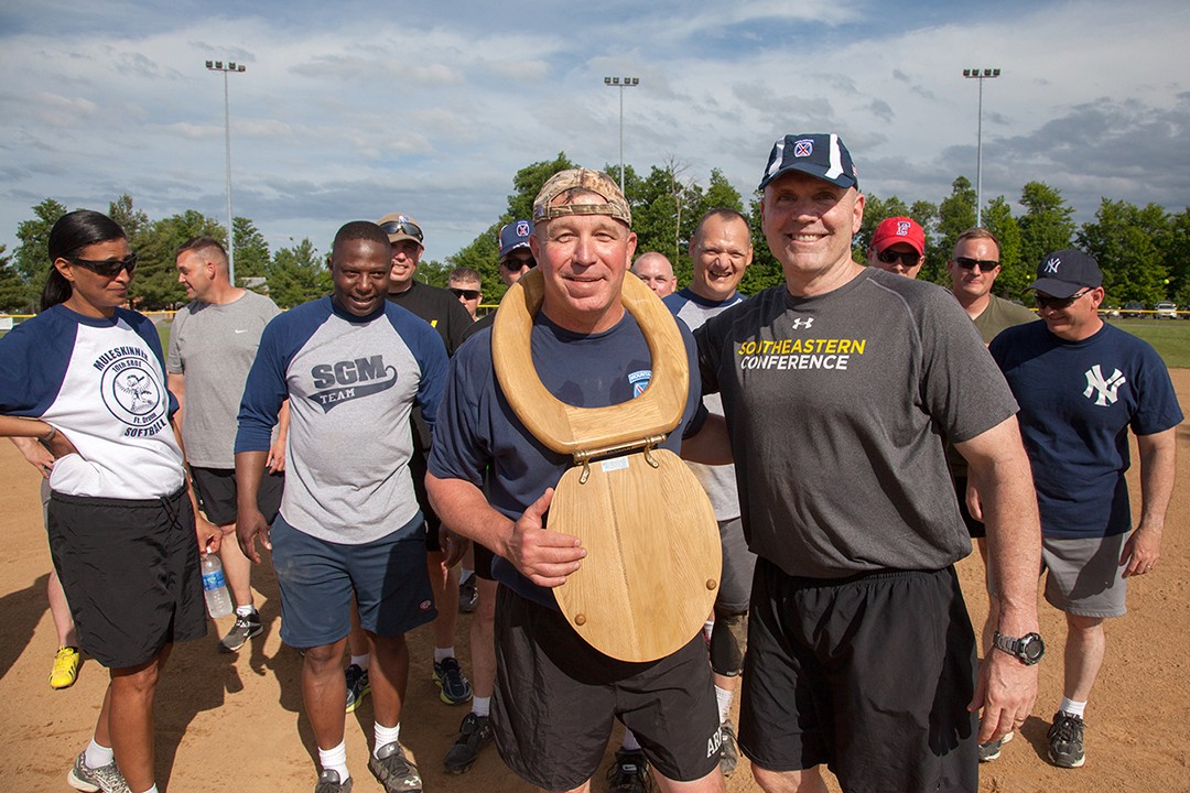 Mountainfest Softball Tournament