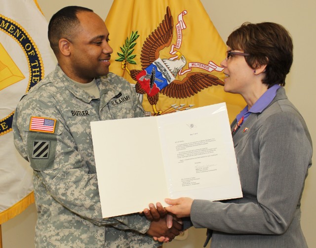 ACC-RI NCO selected for promotion, training program